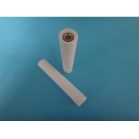 Buy cheap 1 KΩ Straight Ceramic Boiler Connector with High Temp / Abrasion / Oxidation product