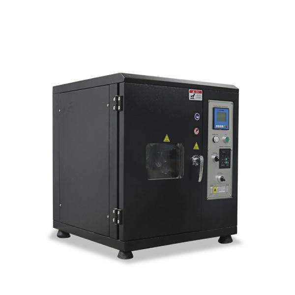 Buy cheap Fabric Infrared Yarn CE Laboratory Dyeing Machine from wholesalers