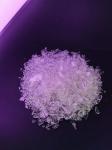 Coating 93/7 TGIC Curing Saturated Polyester Resin Good Flow And Mechanical