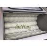 Buy cheap Brush Type Fruit And Vegetable Peeler Machine Sweet Potato Washer Cleaner Machine from wholesalers