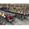 Buy cheap South Sudan Kenya Popular Bajaj Boxer Motorcycle BM100 Cheap Import Motorcycles from wholesalers