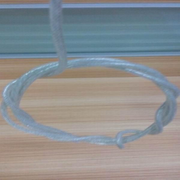 Buy cheap new arrival tensile resistance light up chasing el wire for safety from wholesalers