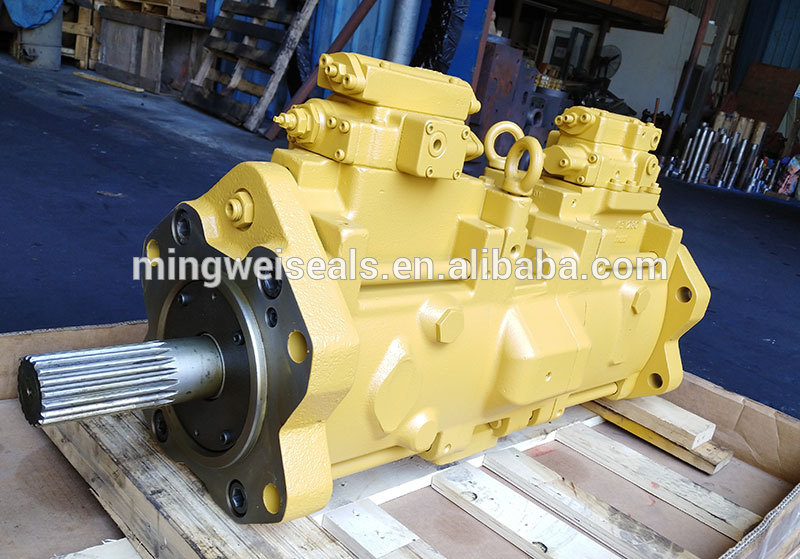 K3V280 334-9990 CAT390D E385C Excavator Spare Parts