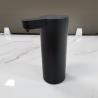 Buy cheap 4xAA Stainless Steel Sensor Soap Dispenser For Bathroom Accessories Black Color from wholesalers