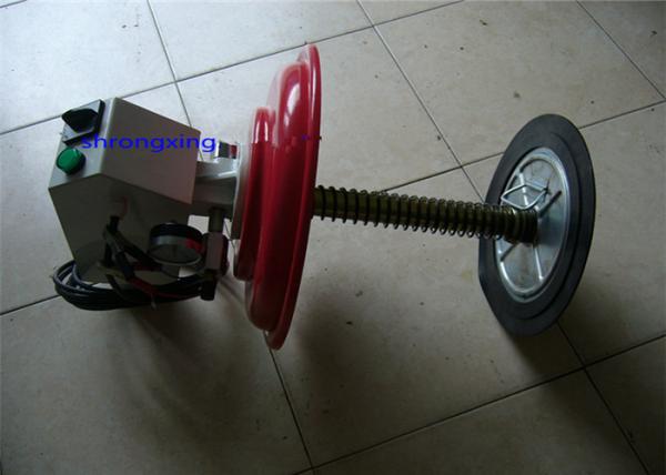 Buy cheap 30Mpa Electrical Grease Transfer Pump 420-470mm Tank Height from wholesalers