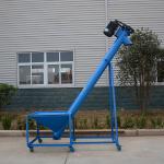 Stainless Steel Screw Auger Feeder for Customizable Powder Conveying Conveyor