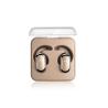Buy cheap Bluetooth 5.0 Mini TWS Wireless Earbuds , HD Stereo Sweatproof Bluetooth Headphones from wholesalers