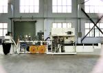 Buy cheap Fully Servo Roll Tube Film 25KW Sanitary Napkin Packing Machine from wholesalers
