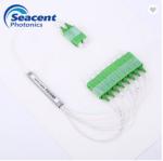 1m Fiber Optic PLC Splitter