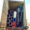 Buy cheap 26 Inch 14m Trailing Suction Hopper Dredger 22m Length from wholesalers