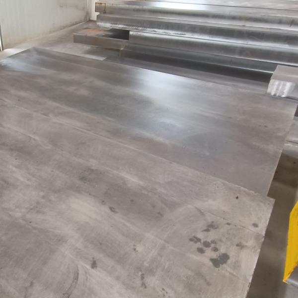 Buy cheap 1.4650 DIN EN X2CrNiCu19-10 Stainless Steel Flat Metal Sheets Plate from wholesalers
