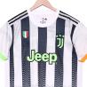 Buy cheap Juventus Retro 1997-2000 Fourth Away Jersey Group Customization from wholesalers