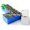 Buy cheap Prismatic Lithium Deep Cycle Car Battery 12V 300Amp Low Self - Discharge Rate from wholesalers
