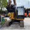 Buy cheap CAT Original Used CAT 307D Excavators 7 Ton Construction Machine Diggers For Sale from wholesalers