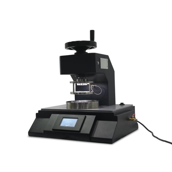 Buy cheap 500pa 200kpa ISO 811 Hydrostatic Head Tester For Fabric from wholesalers