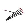 Buy cheap Screwdriver Bit Holder Depth Hex Shank Screw Driver Drill Bits Bar Extension Quick Release Power Tool Accessories from wholesalers