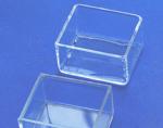 Non Toxic High Temperature Quartz Tube Long Service Life Reusable Long Nozzle