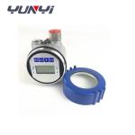 Industrial Stainless Steel 316L Radar Level Meter With LCD Display