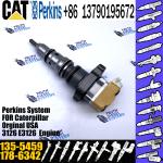 3216 E3216 Fuel Injector Assembly 177-4754 177-4752 10R-0782 178-0199 128-6601