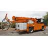 Buy cheap CSS-3 NEW Concrete Pump Machinery Spritz 74KW For ZOOMLION CIFA from wholesalers