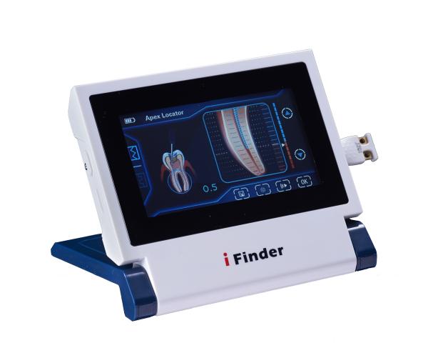 Buy cheap 4. 3 Inch Screen Apex Locator Endodontic Equipment from wholesalers