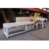 Buy cheap Plywood Block Nailing Cutting Machine Wooden Block Forming Cutting Machine from wholesalers