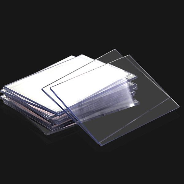 Buy cheap Customizable Fluorescent Acrylic Sheet 3mm Clear 1220*2440mm / 1220*1830mm from wholesalers
