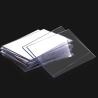 Buy cheap OEM MMA Virgin Acrylic Sheet For Partition Acrylic Sheet Customized Color And Size from wholesalers