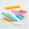 Buy cheap Long Sealing Clips Plastic Injection Home Appliance Mould from wholesalers