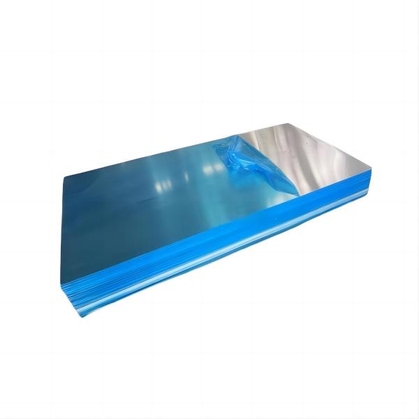 Buy cheap 5052 Alloy 4 x 8 Automotive Fuel Tank Aluminum Alloy Sheet from wholesalers