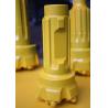 Buy cheap 6 Inch DTH Hammer Drill Bits High Air Pressure Mining QL60 Dia 152 - 203mm from wholesalers