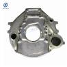 Buy cheap Cummins 6CT8.3 6CT Flywheel Housing 5401231 3908799 Diesel Engine for R300-9 Hyundai excavator from wholesalers