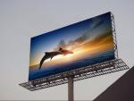 Waterproof IP65 Outdoor LED Video Walls