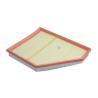 Buy cheap BMW Air Filter PU Filter Paper For Improved Fuel Efficiency from wholesalers