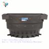 Buy cheap 38 Litre Calf Feeding Bucket Dairy Machinery Appliance Milk Feeding Bar With 6 Teats from wholesalers