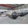 Buy cheap D15 L12m 8layers Marine Rubber Airbags For Ship Launching Marine Lifting from wholesalers