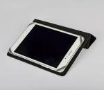 9-10 Inch Universal Tablet Case,Folio Stand Protective Cover for Touchscreen