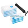 Buy cheap sealed storage tote for bedding, self seal storage bag, clothing compress bag for travel, vacuum storage bag set, plasti from wholesalers