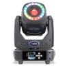 Buy cheap 360 Degree Beam Angle 200w Waterproof Beam Moving Head Light for Nightclub Atmosphere from wholesalers