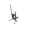 Buy cheap Normal Precision Hand Shear Cutting Machine CE Shear Cutter Machine from wholesalers