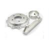 Buy cheap CNC Milling Aluminum Rapid Prototype Parts from wholesalers