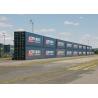 Buy cheap Economic International Rail Freight Quick Shipping Short Transmit Time from wholesalers
