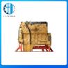Buy cheap Caterpillar C13 Engine Assy Suited For E349D Excavator from wholesalers