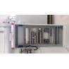 Buy cheap Electric Infrared Curing Oven One Sided Door Type Stainless Steel Wall Structure from wholesalers