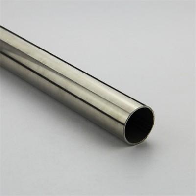 Buy cheap L4000mm 201 430 304 Stainless Steel Pipes And Tubes 27.8mm Dia from wholesalers