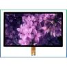 Buy cheap Multi Capacitive 21.5'' USB Touch Screen Sensor Bonded With Cover Glass from wholesalers