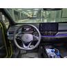Buy cheap 0.67h Fast Charging Electric Car Long Range 425km VW ID 4X New Energy from wholesalers