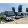 Buy cheap 2015 Year Mini Used Yutong Buses Cummins Front Engine 6729 Model from wholesalers