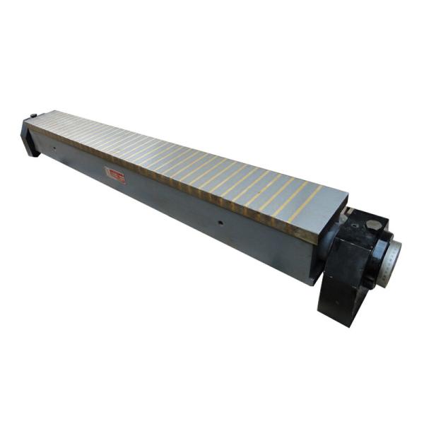 Buy cheap XD11 100*250mm Electronic Controlled Rotary Magnetic Chuck from wholesalers
