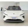 Buy cheap Perfect NIO ET7 2022 Model Pure Electric 700KM 5 Seats Sedan from wholesalers